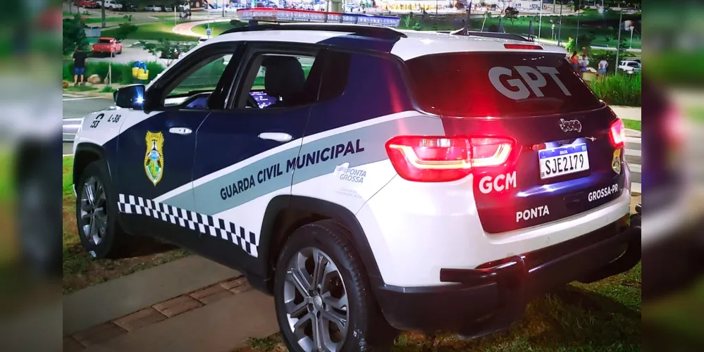 'Equipe GPT Golf' foi a responsável pelo salvamento da mulher