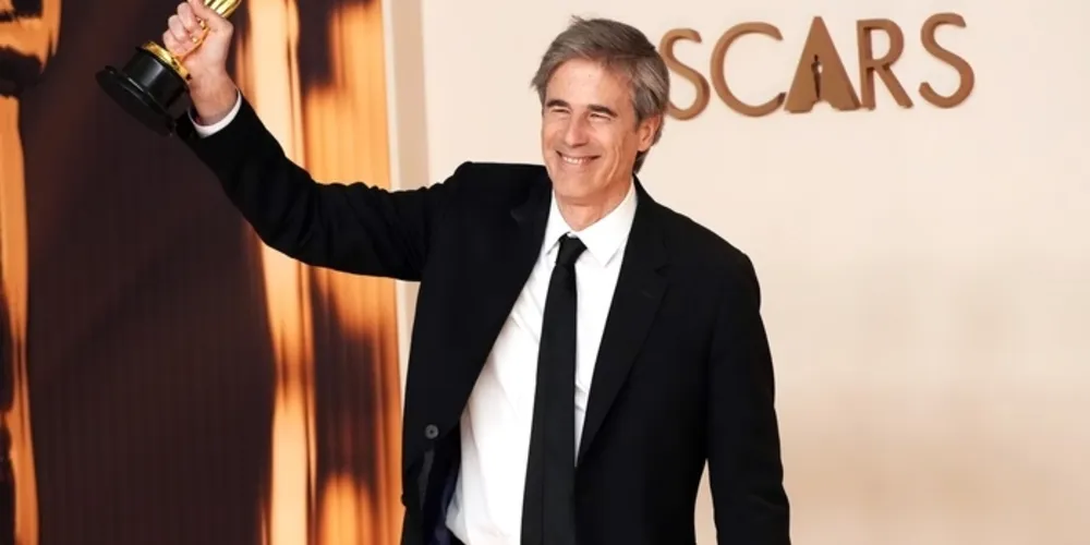 Ainda Estou Aqui foi premiado como Melhor Filme Estrangeiro