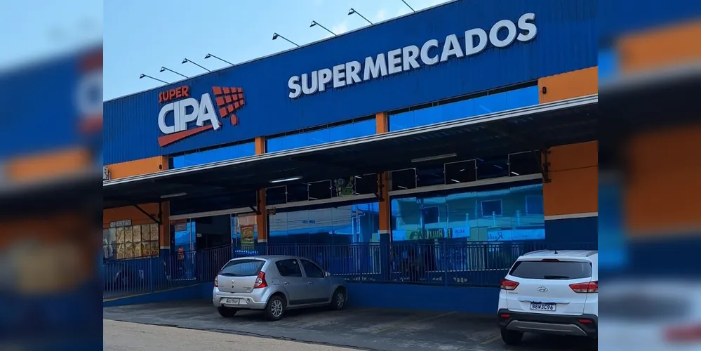 Mercado está localizado na rua Thaumaturgo de Azevedo, 905, em Oficinas