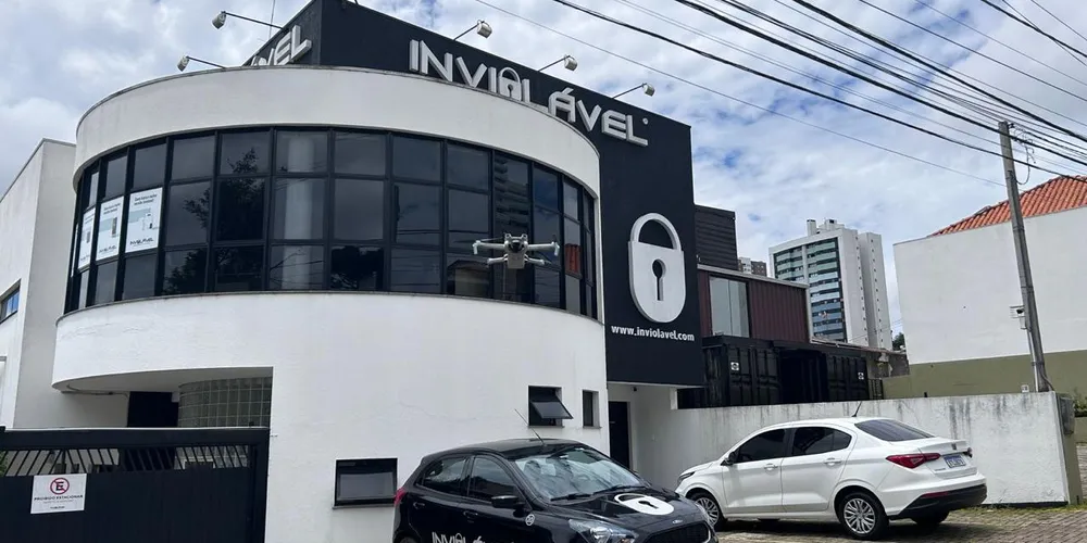 Empresa está em Ponta Grossa desde 2002