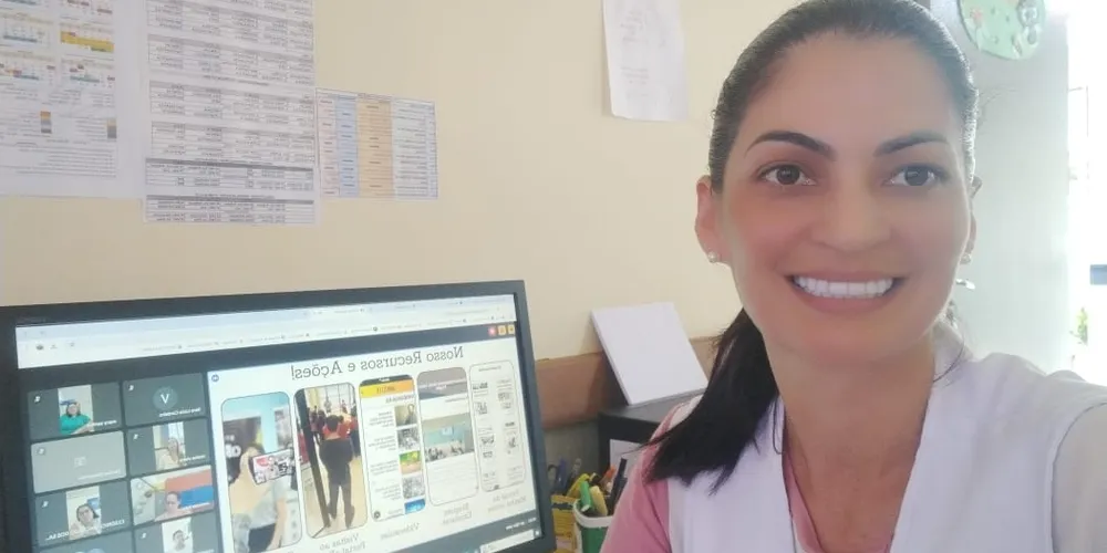 Ortigueira chega a sua quinta participação consecutiva no projeto