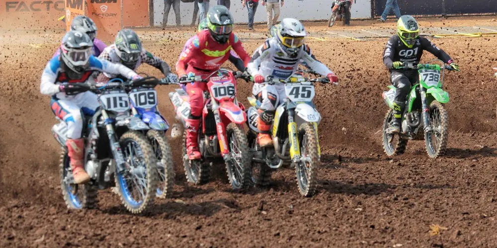 Ponta Grossa foi sede da sétima e última etapa do Campeonato Brasileiro de Motocross 2024, realizado pela Confederação Brasileira de Motociclismo (CBM). Nesta fase do campeonato, decidiu-se os campeões nas categorias MX1, MX2, MX3, MX4, MXF, MX2JR, YZ125, 65cc e 50cc.