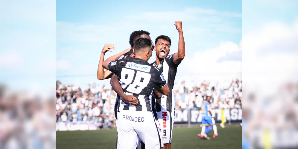 Equipes se enfrentam pela segunda fase da Copa do Brasil