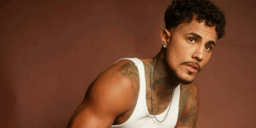 Livinho é um dos maiores nomes do funk atual