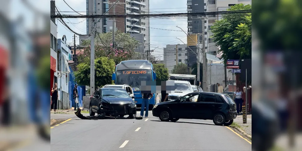 Não há informações sobre vítimas