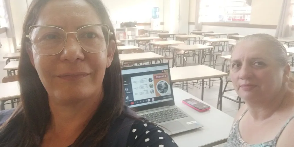 Rede municipal de ensino participará pela sexta vez do Vamos Ler