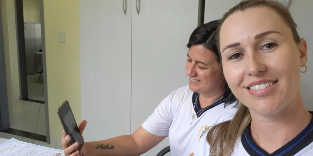 Trabalho neste ano ocorrerá com os quartos anos do município.