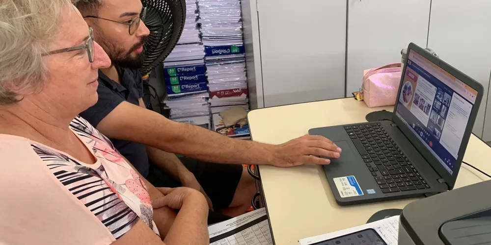 Foco da parceria com o projeto será junto aos quartos anos iratienses