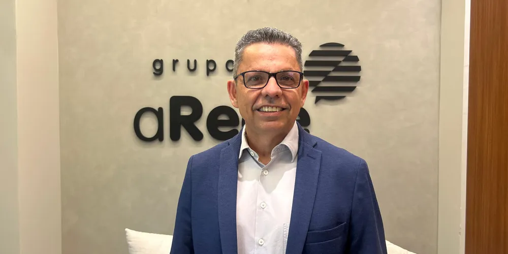 Reitor da UEPG revela novos projetos da instituição para 2025