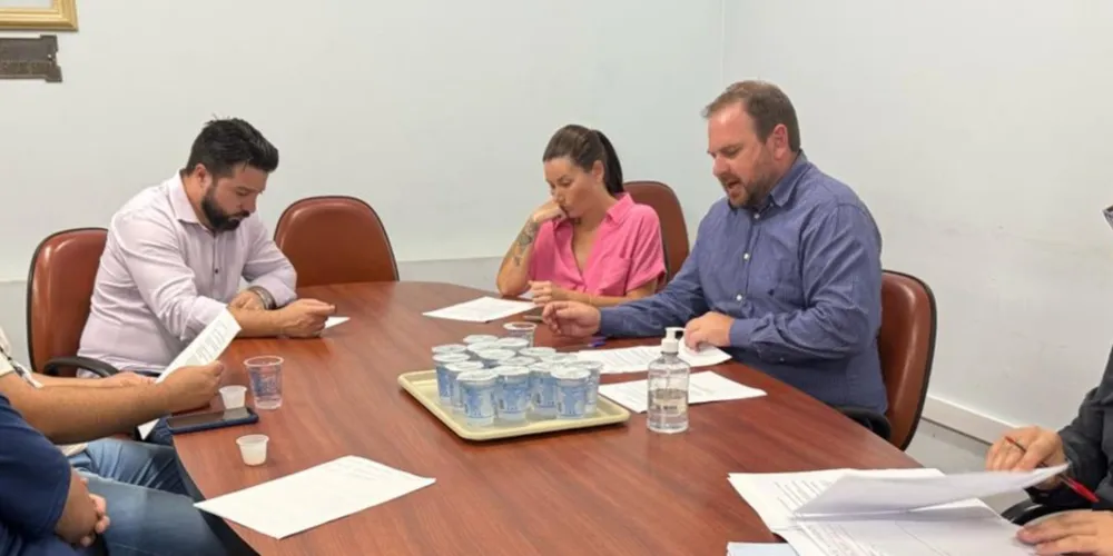 Parlamentares voltam a debater ações da CPI da Sanepar, nesta quinta-feira (4)