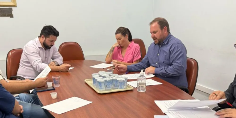 Parlamentares voltam a debater ações da CPI da Sanepar, nesta quinta-feira (4)