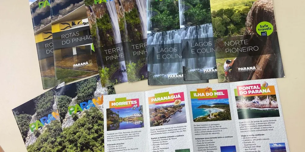 O objetivo é fomentar a divulgação de empresas e prestadores de serviços