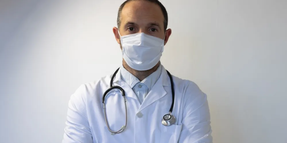 Órgãos da Rede de Saúde Municipal precisarão fornecer recibo com número de referência de consulta