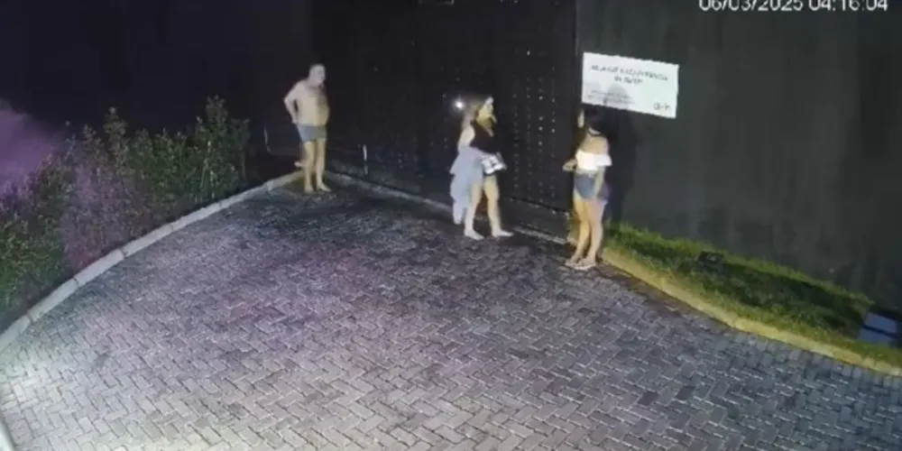 Ex-vereador tem 60 anos