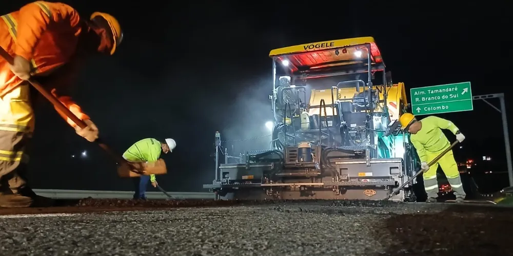 Os serviços incluem fresagem e recomposição do pavimento, terraplenagem, reparos localizados, roçada, entre outros