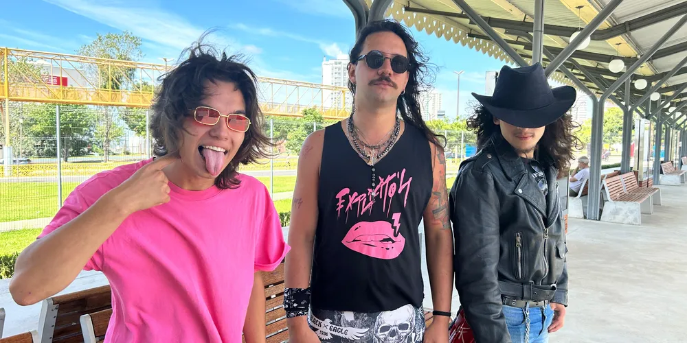 Na mistura de hard rock com heavy metal, ‘ExTaSy’ será lançado em abril