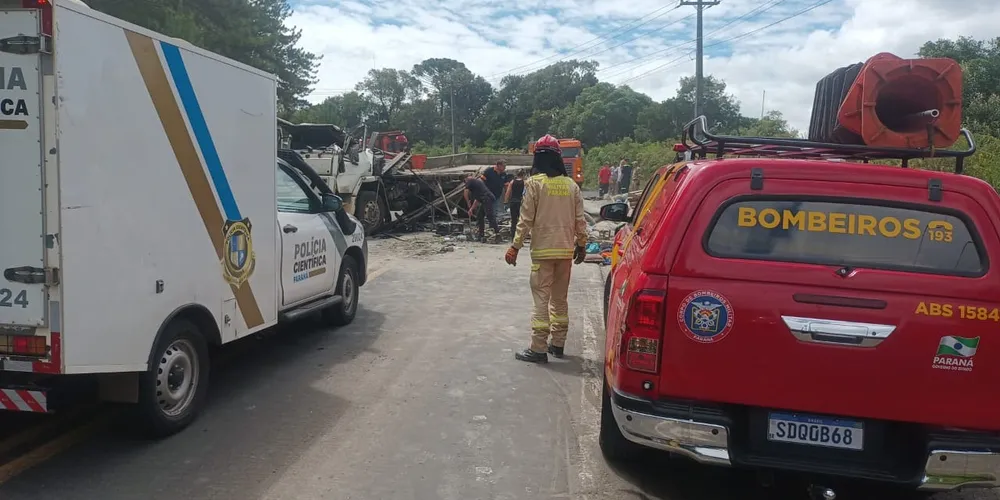Vítima tinha 57 anos
