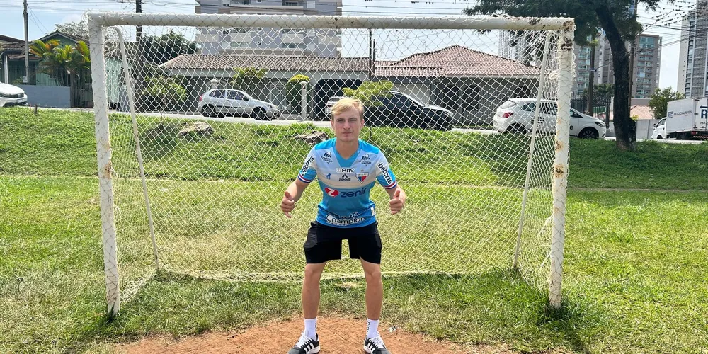 Com um conteúdo simples e criativo, gravado no sítio onde mora, em Castro, Paulo já conquistou 273 mil seguidores no Instagram