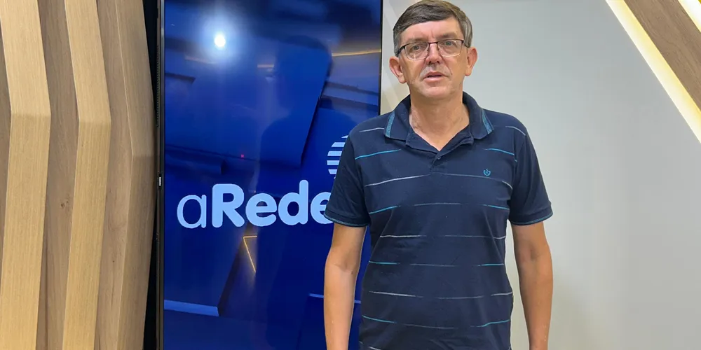 Cláudio Grokoviski explica como número de imóveis cadastrados em Ponta Grossa aumentou em 27 mil, neste ano