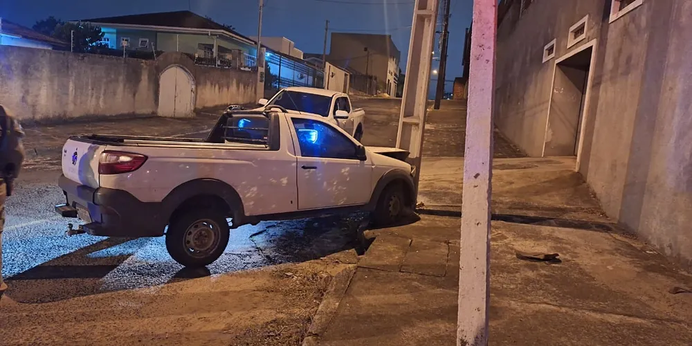 Passageira foi encaminhada para a UPA Santa Paula