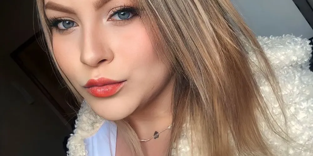 Mayara teria ficado presa às ferragens