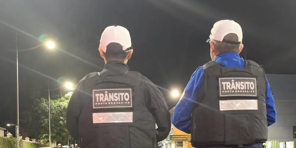 Situação ocorreu por volta das 2h da madrugada