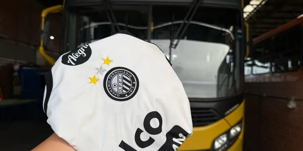 O incentivo dos motoristas se soma à mobilização da cidade