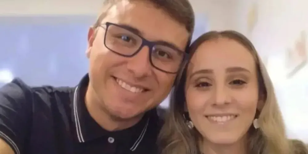 A suspeita é de que o casal tenha sido morto por engano