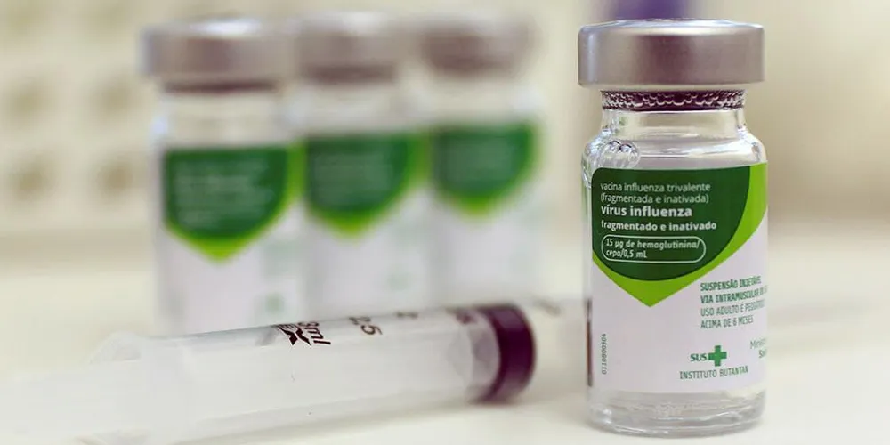 Imunizante estará disponível em várias UBSs da cidade