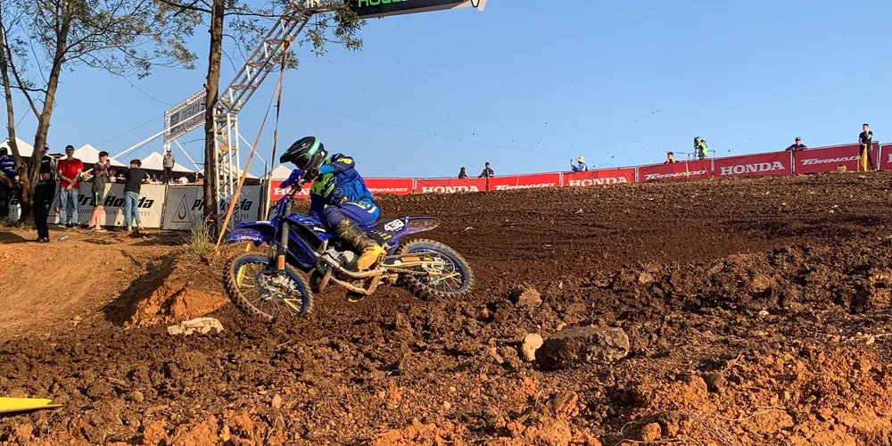 Cidade vai receber mais de 500 pilotos de 19 países