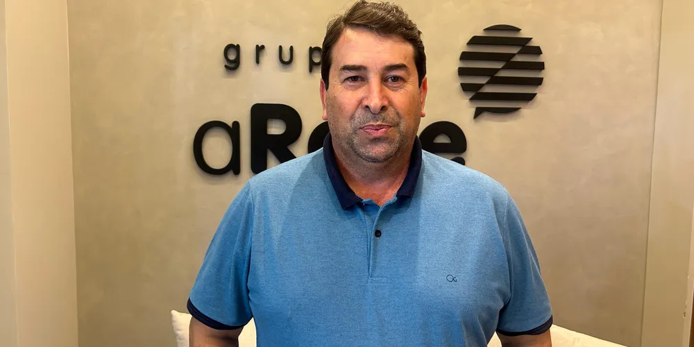 Prefeito de Ivaí ressalta principais ações e próximos passos de sua Gestão.