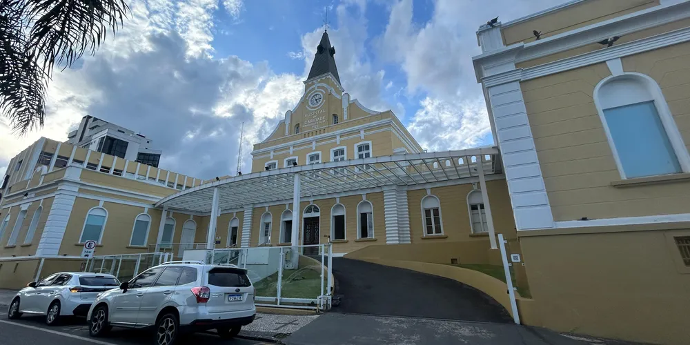 Com aporte de R$ 10 milhões, equipamento será adquirido pela Santa Casa