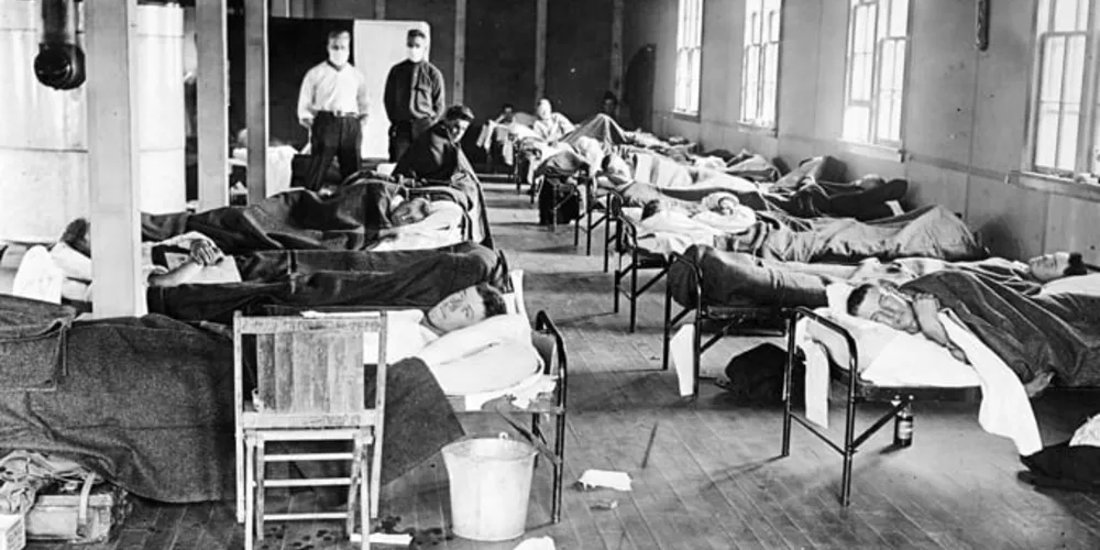 No Brasil, ao menos 35 mil morreram de forma direta pela doença