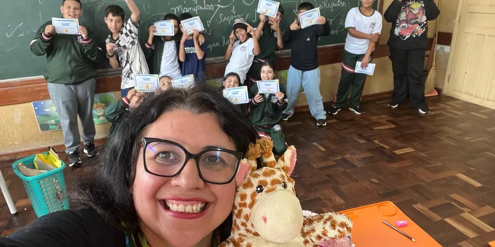 As iniciativas da SMEC reforçam o compromisso da gestão municipal em garantir uma educação humanizada