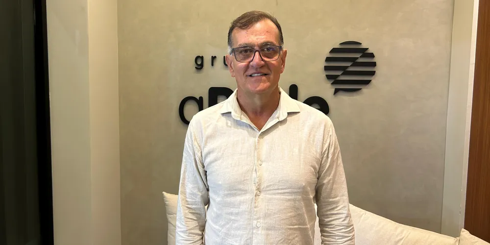 Confira a entrevista completa com o prefeito Rildo Leonardi, realizada nesta quinta-feira (17).