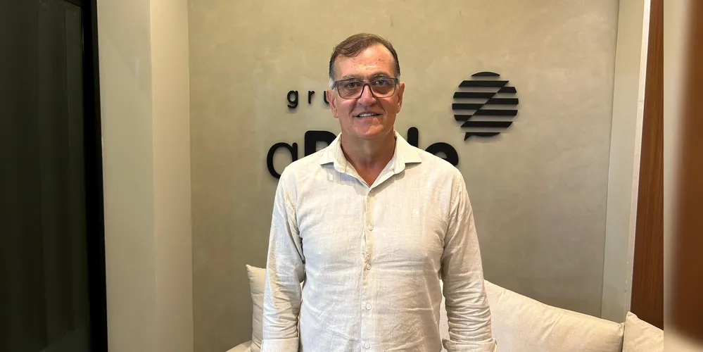 Em conversa com a equipe de Jornalismo do Portal aRede, o prefeito destaca que a Transbrasiliana é uma das obras mais importantes para a região