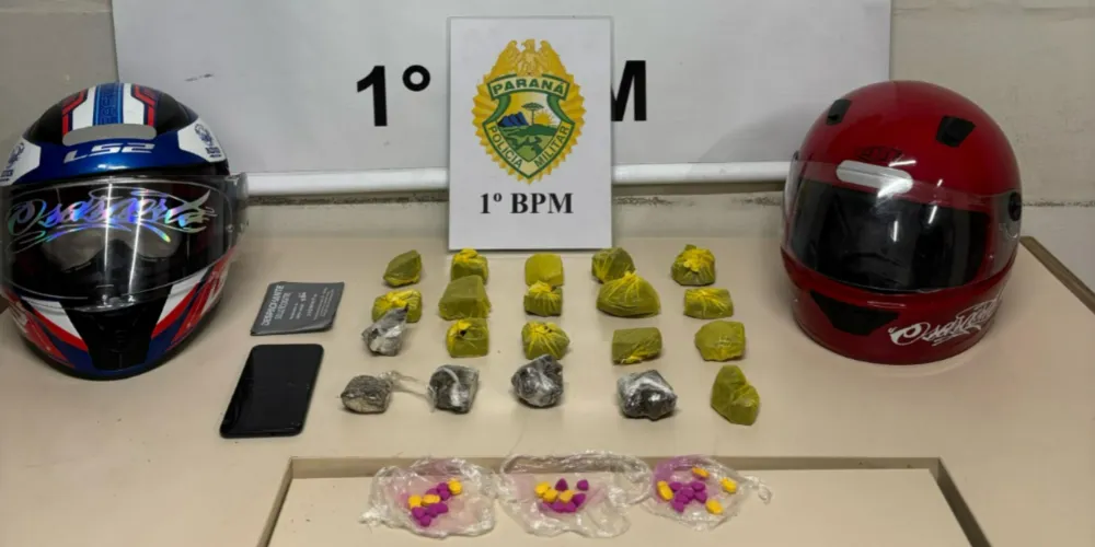 Operação ocorreu na rua Valério Ronchi