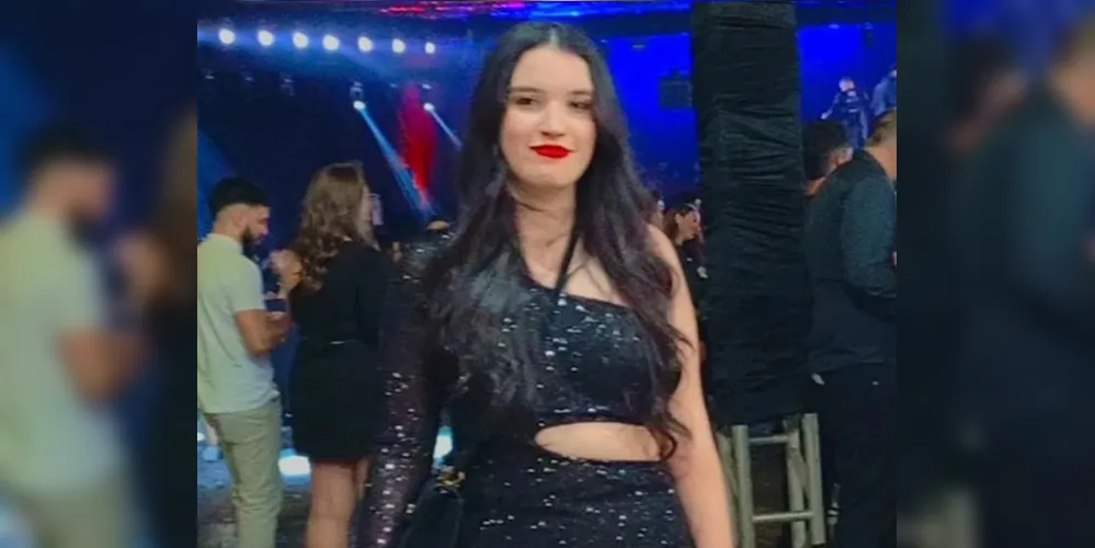 Ela estava internada no Hospital Angelina Caron