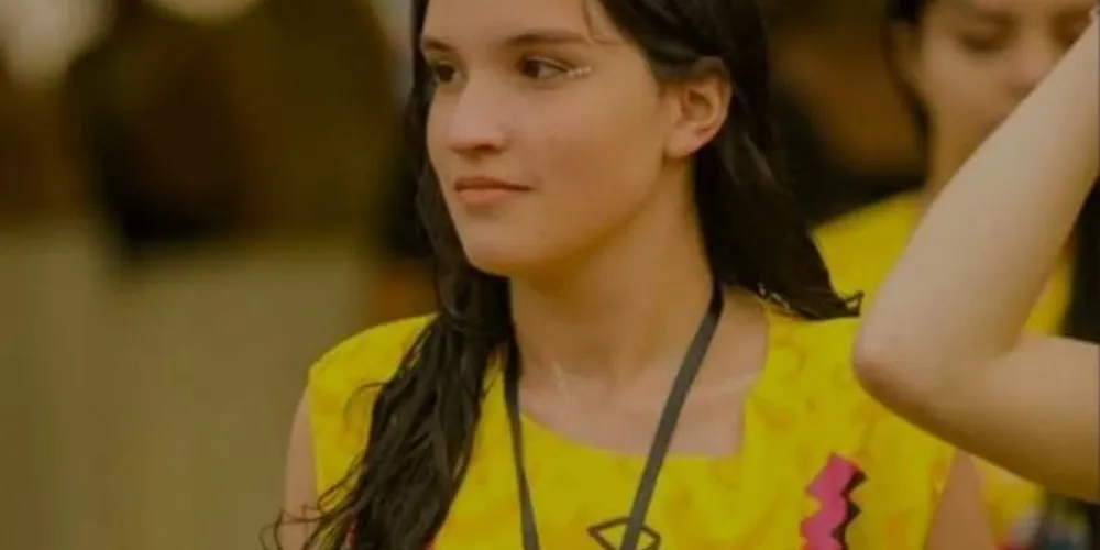 Amanda tinha 19 anos