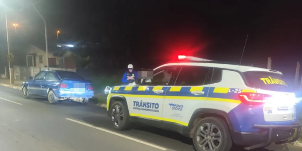 Homem foi encaminhado à 13ª Subdivisão Policial (SDP)