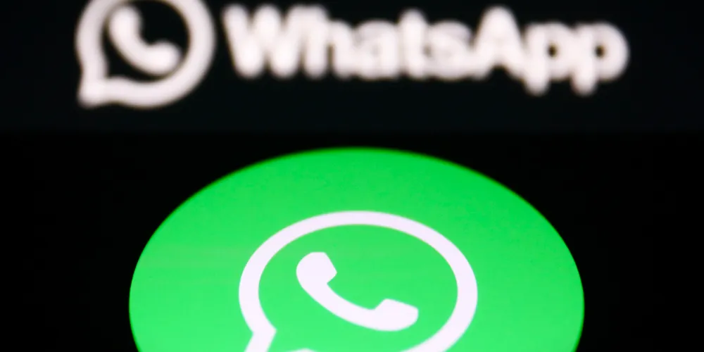 Rede social está apresentando problemas também no WhatsApp Web