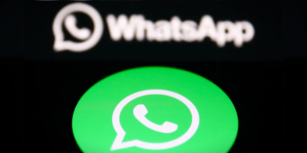 Rede social está apresentando problemas também no WhatsApp Web