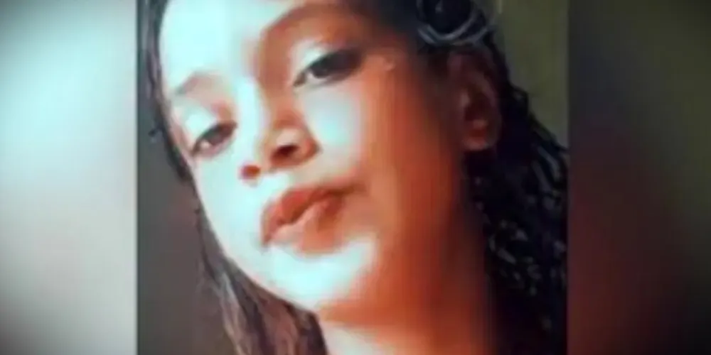 Yara Karolaine Martins Neves foi localizada em São Pedro do Suaçuí