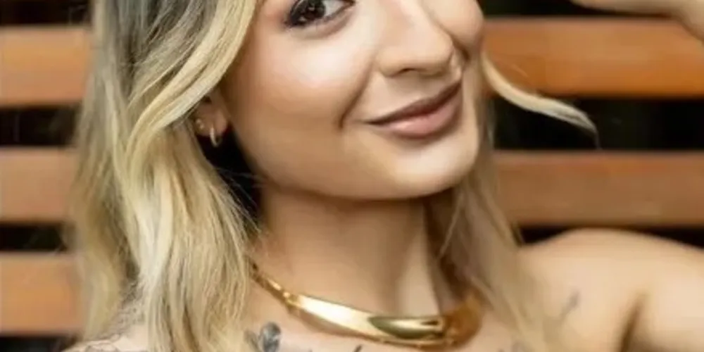 Zarhará Hussein Tornos tinha medida protetiva contra o ex-namorado, que é apontado com suspeito de matá-la