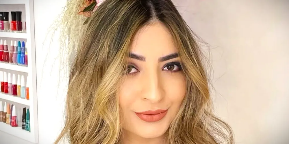 Zarhará Hussein tinha 25 anos e morreu em 28 de fevereiro