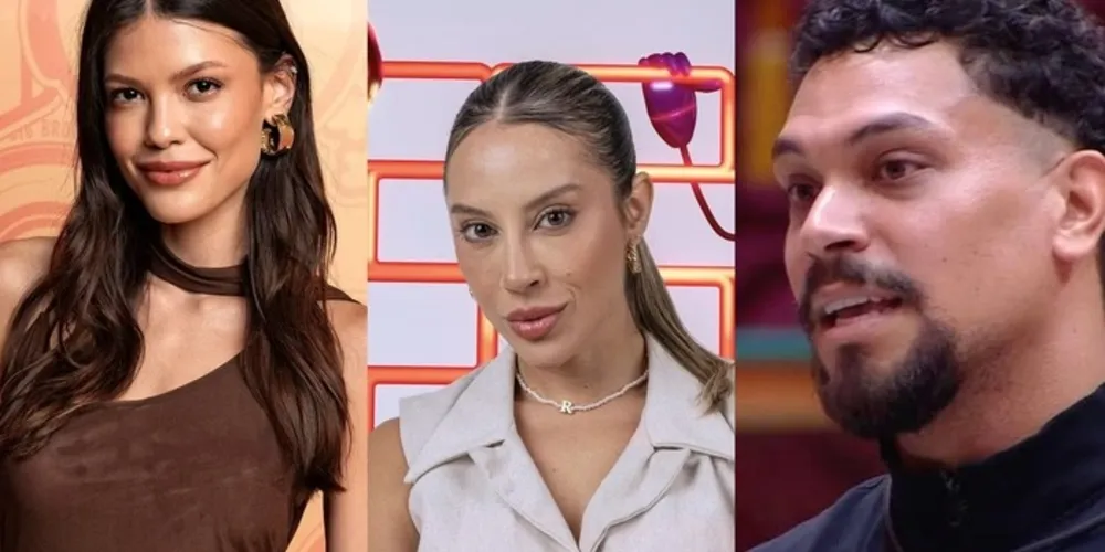 O público vai conhecer o próximo eliminado neste domingo (13)