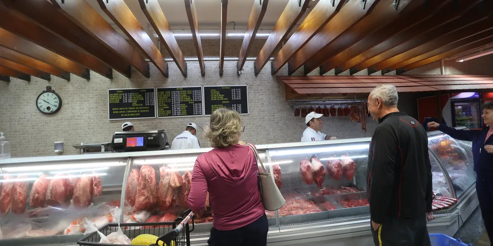 O horário de funcionamento da Agência é das 8h às 16 horas