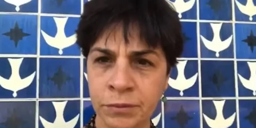 Adriana Villela é acusada de mandar matar pais e empregada