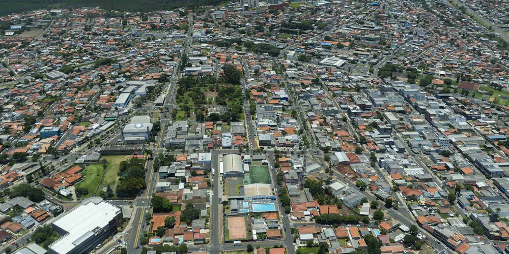 O resultado demonstra o equilíbrio nas finanças públicas com foco no bem-estar da população de Telêmaco Borba