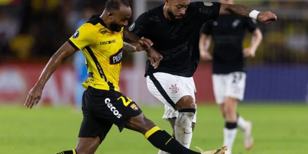 A última partida entre as equipes terminou em 3 a 0 para a equipe equatoriana